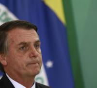 Procurador do DF acusa Bolsonaro de improbidade e peculato
