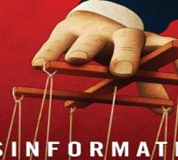 A informação que desinforma os mal-informados