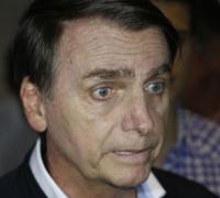 Contraprova nega que Bolsonaro esteja contaminado com coronavírus