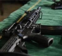 Governo eleito planeja barrar compra de fuzil em 
