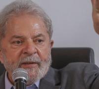 Relator vota pela redução da pena de Lula no caso do triplex