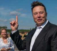 Elon Musk vem ao Brasil nesta sexta e deve se encontrar com Bolsonaro, diz jornal