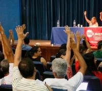 Professores da Uneb decidem pela continuidade da greve