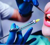 Decisão da Justiça muda regras para o uso de anestesia em consultórios dos dentistas