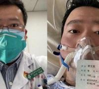 Imprensa chinesa volta atrás e diz que médico que alertou sobre coronavírus está vivo