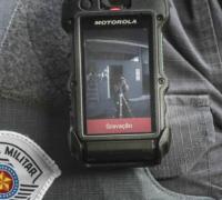 OAB-BA cobrará instalação de câmeras em fardas de policiais