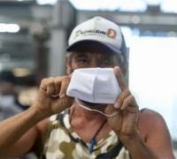 Rui diz que uso de máscara deve voltar a ser obrigatório em alguns ambientes da Bahia: 
