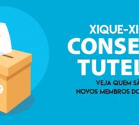 Xique-Xique elege novos membros para Conselho Tutelar; 29 candidatos disputaram o cargo