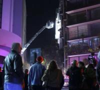 Seis brasileiros são encontrados mortos em apartamento no Chile
