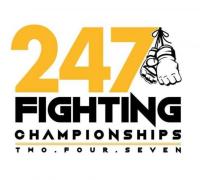 247 Fighting Championships. Nova promoção de MMA é lançada nos EUA 
