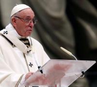 Vaticano discute nesta semana abusos cometidos por religiosos 