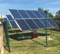 Caixa vai financiar compra de placas solares para residências