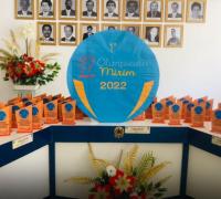 Alunos da rede municipal de Ipupiara são premiados na Olimpíada Brasileira de Matemática