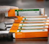 Secretário de Saúde de Barra do Mendes fura fila de vacinação contra a Covid-19