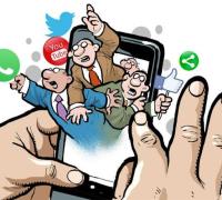 Democracia e redes sociais