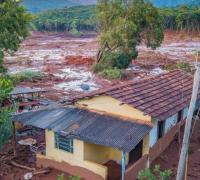 Engenheiros que atestaram segurança da barragem da Vale em Brumadinho são presos