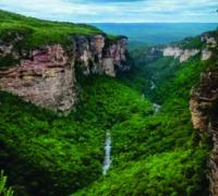 Serra da Chapadinha: Bahia pode ter nova área de conservação ambiental