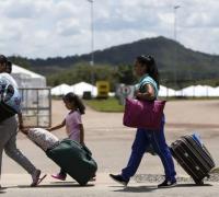 Refugiados e imigrantes promovem cursos online durante isolamento