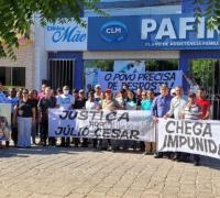 Caso Júlio César: 