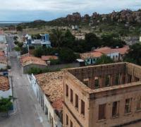 Gentio do Ouro: Santo Inácio é escolhido para trabalho de campo da UFRB