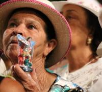 Turismo religioso leva 600 mil romeiros a Bom Jesus da Lapa
