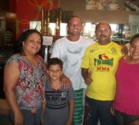 PM Combat retorna em 2020 para agitar o cenário das artes marciais em Natal-RN