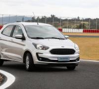 Procon-BA faz alerta sobre recall de veículos da Ford