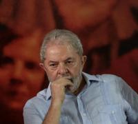 Lula demonstra preocupação e diz que Bolsonaro foi eleito para 