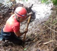 Número de mortos na tragédia de Brumadinho sobe para 134