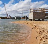 Ponte entre Xique-Xique e Barra deve beneficiar 2,5 milhões de habitantes e ajudar a desenvolver a região