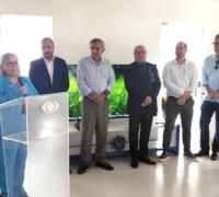 Associação Comercial e Band Irecê inauguram sede na Casa do Comércio