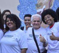 Estudantes participam de aulões e simulados neste sábado na UNEB, UEFS e UESB