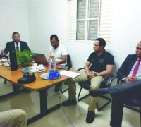 MP recomenda medidas rigorosas contra poluição sonora em Xique-Xique