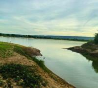 Corpo é encontrado boiando no Rio São Francisco em Ibotirama