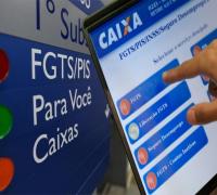 MP autoriza abertura automática de contas para saque do FGTS