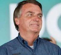 Bolsonaro diz que Petrobras começará a reduzir preço de combustíveis nesta semana