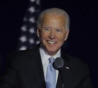Biden começa a planejar governo: 