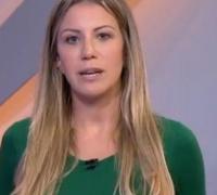Jornalista da Globo denuncia tentativa de dopagem em carro de aplicativo