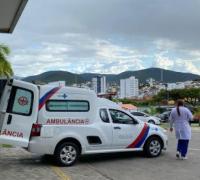 Jequié: Covid sobe em 1 semana e ocupação de UTI volta a registrar 100% de ocupação