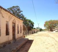 Gentio do Ouro: Casarão antigo completa 72 anos e ainda conserva características originais