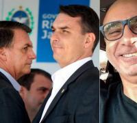 Investigação sobre Queiroz segue na área cívil, onde Bolsonaro não tem foro