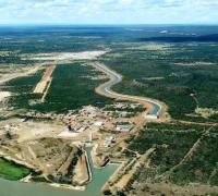 Codevasf prepara ocupação de 39 lotes no Baixio de Irecê após testes em equipamentos