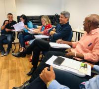 Feira de Santana sedia terceiro encontro de curadores de eventos literários