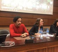 Embaixadora do Brasil abandona debate da ONU após bate-boca com Jean Wyllys