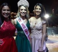 Vitória Kawara vence concurso e representará a Bahia no Miss Brasil Model’s Secret Teen em Barretos