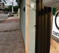 Milícia cria bairro em Irajá e cola selo de 
