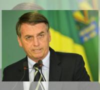 Bolsonaro escolherá reitor da UFRB em 2019; estudantes terão menor poder na indicação