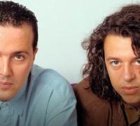 Tears For Fears anuncia novo álbum depois de 17 anos
