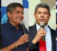 Candidatos ao governo da BA: De R$ 309 mil a R$ 41,7 milhões; veja o patrimônio declarado ao TSE