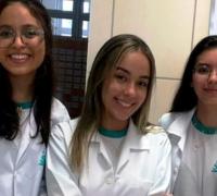 Estudantes baianas usam técnica para purificar água usando sementes de moringa e se destacam internacionalmente